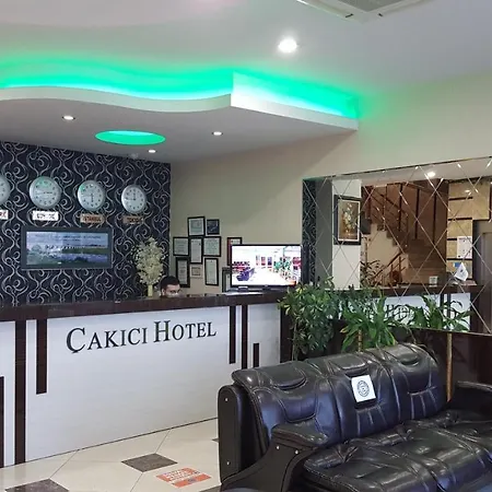 Cakici 酒店