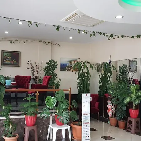 Cakici 酒店 Uzunkopru