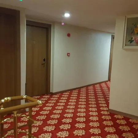 酒店 Cakici Uzunkopru