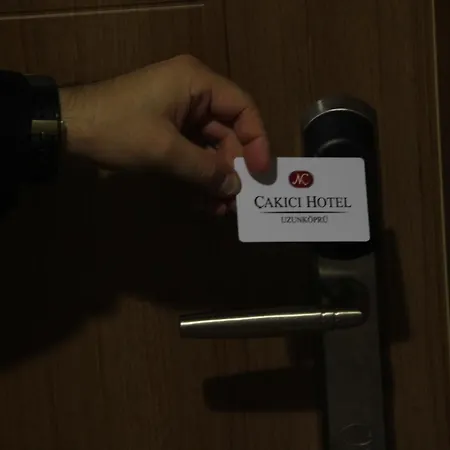 酒店 Cakici Uzunkopru