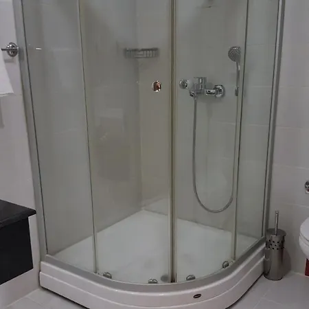 酒店 Cakici Uzunkopru