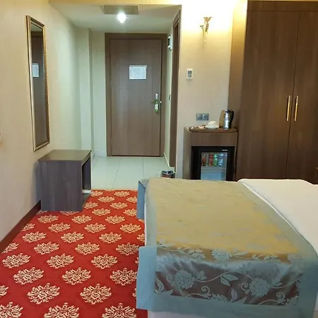 çakıcı Hotel *