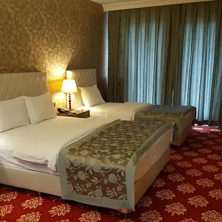 Отель Cakici Uzunkopru