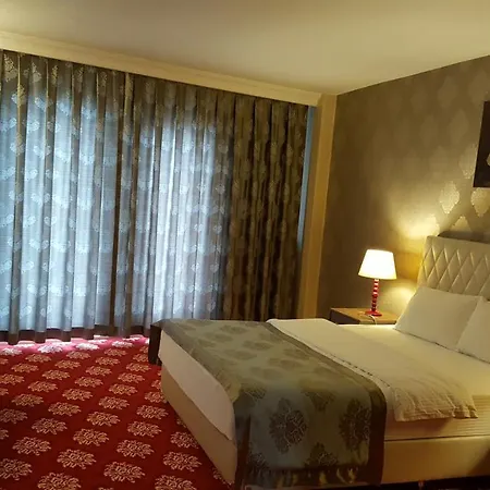 Hotel çakıcı Uzunkopru