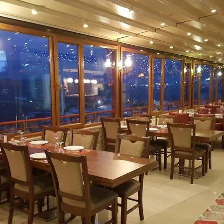 Hotel çakıcı *