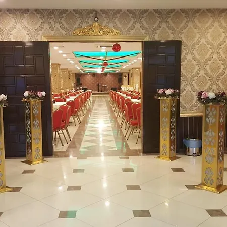 Hotel çakıcı *