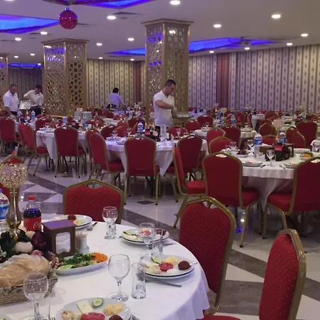 Cakici 酒店 Uzunkopru