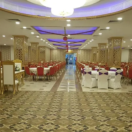 çakıcı Hotel Uzunkopru