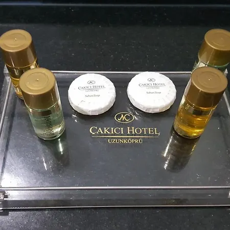 Cakici 酒店 Uzunkopru