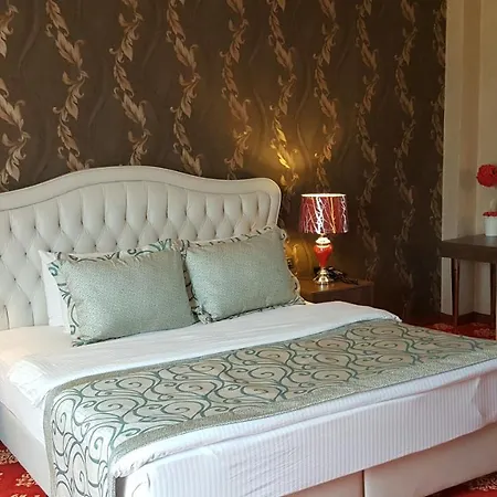 Hotel çakıcı