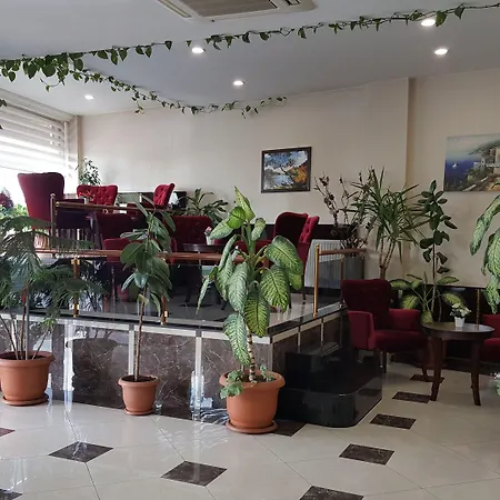 Cakici 酒店 Uzunkopru