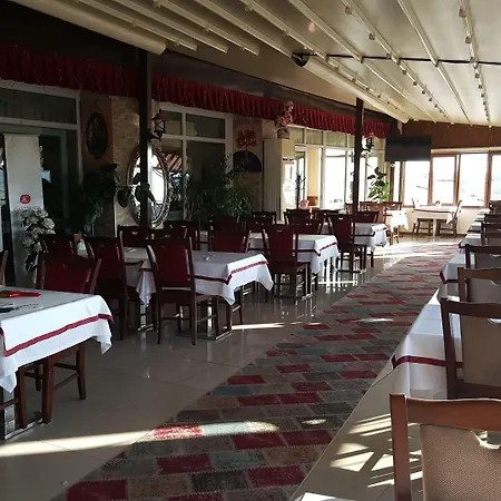 Cakici 酒店 Uzunkopru