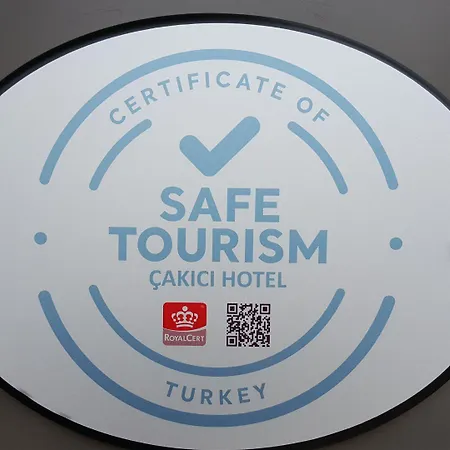 酒店 Cakici Uzunkopru