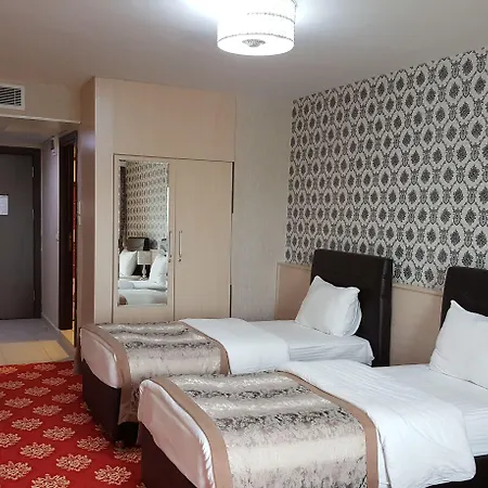 Cakici 酒店 Uzunkopru