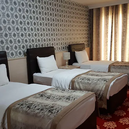 Cakici 酒店 Uzunkopru