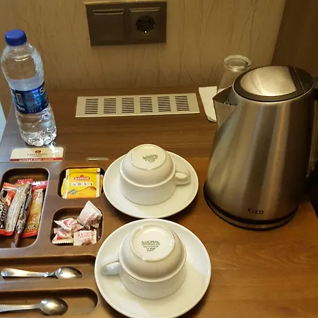 酒店 Cakici Uzunkopru