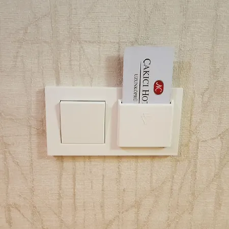 酒店 Cakici Uzunkopru