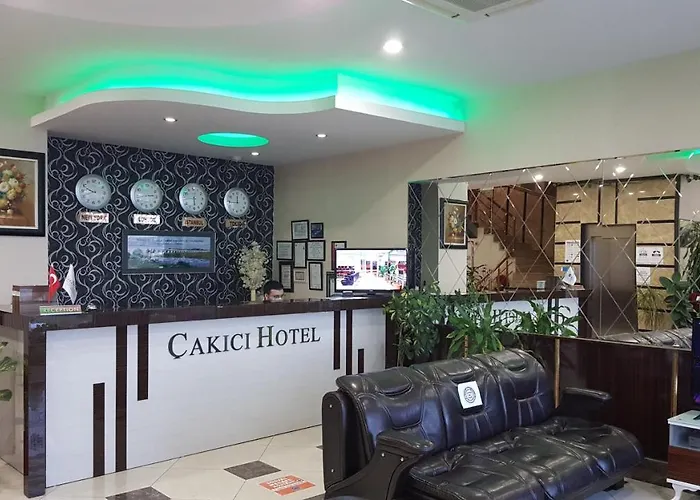 Cakici מלון