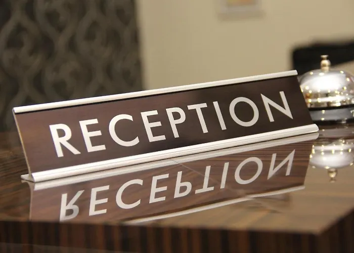 מלון Cakici Uzunkopru