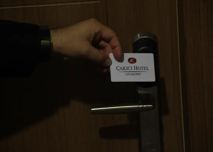 Hotel Cakici Uzunkopru