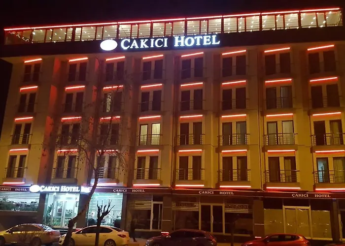 Cakici Hotel
