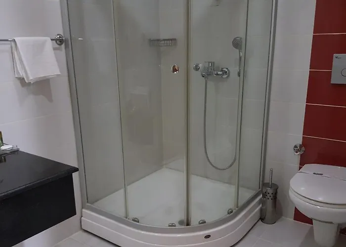 Hotel Cakici Uzunkopru