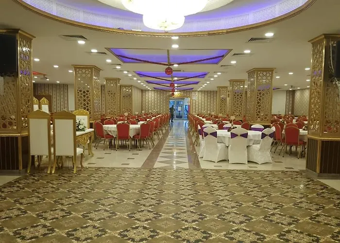 Cakici Hotel Uzunkopru