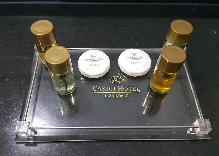 Cakici Hotel Uzunkopru