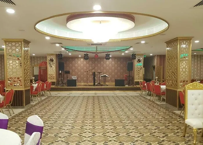 Cakici Hotel Uzunkopru