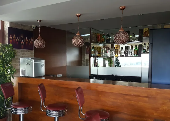 Hotel Cakici Uzunkopru