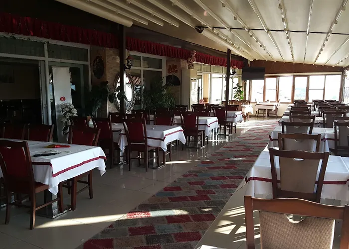 Cakici Hotel Uzunkopru