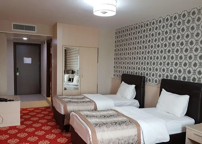 Cakici Hotel Uzunkopru