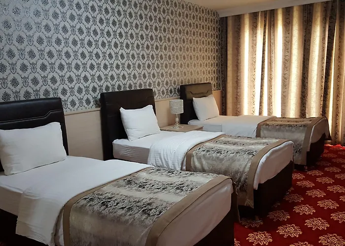 Cakici Hotel Uzunkopru