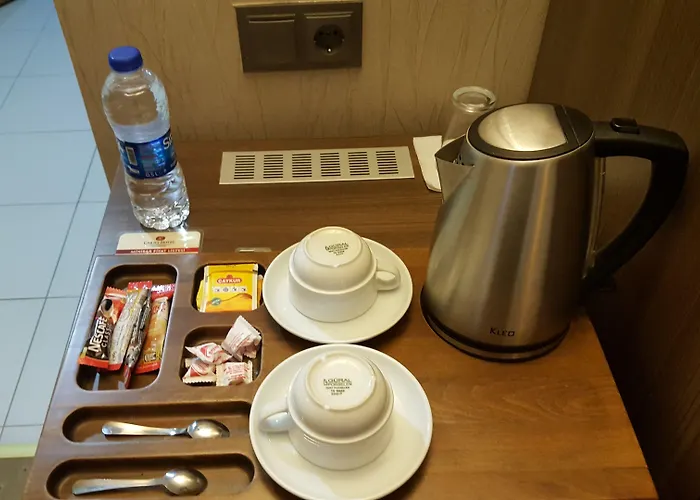 Hotel Cakici Uzunkopru