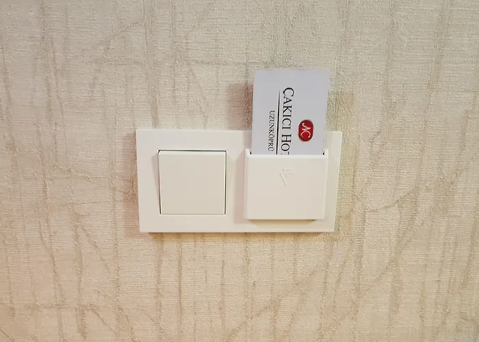 Hotel Cakici Uzunkopru