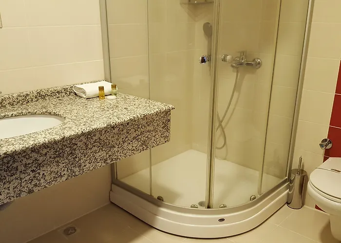 Hotel Cakici Uzunkopru